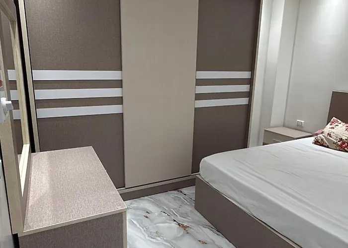 كومباوند ايفن Apartamento